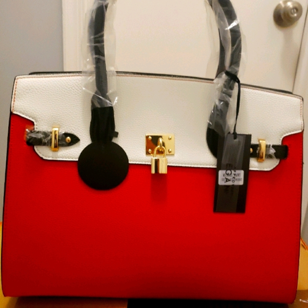 Messenger bag